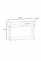 Hanah Home Aparador Peka-0019 Sapphire Oak